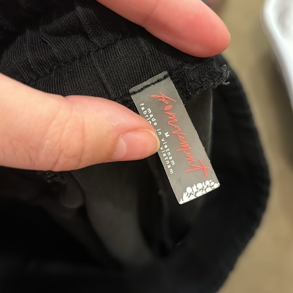 FP Movement Abs Tracker Pants - Picture 7 of 9